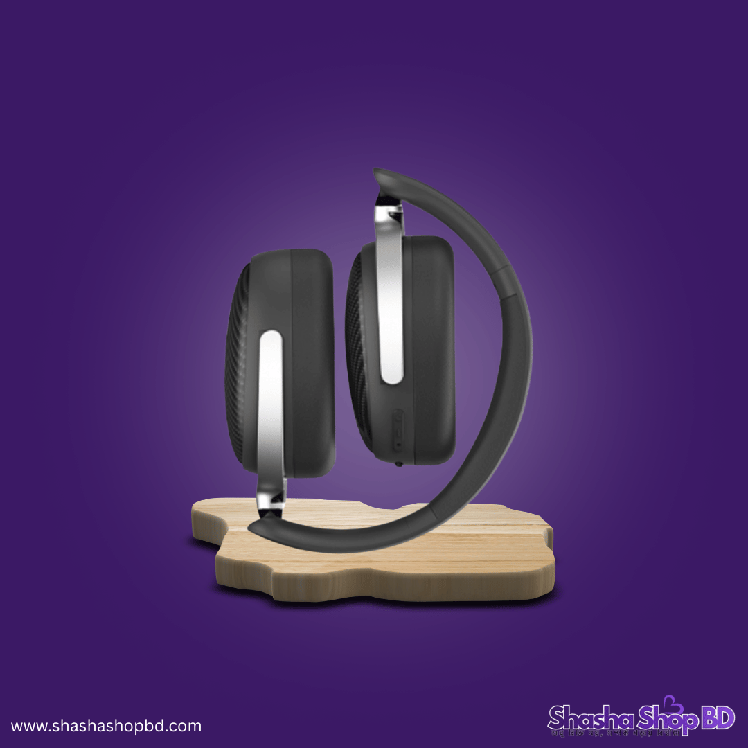 A4Tech Fstyler BH350C Wireless Headset - প্রিমিয়াম হাইব্রিড নয়েজ ক্যান্সেলেশন এবং দুর্দান্ত সাউন্ড