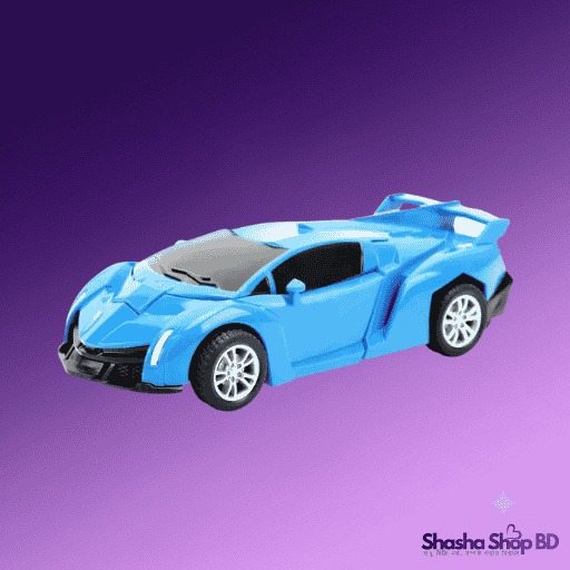 YI Xuan Toys Gainer RC Car 1:12 Rechargeable 2.4GHz | Remote Control Car Bangladesh | Shasha Shop BD