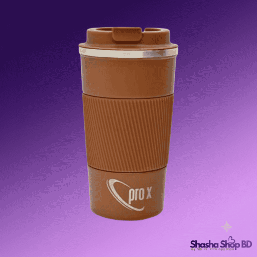 Proclean Stainless Steel Thermos Coffee Mug 510ml CM-1756 | Shasha Shop BD