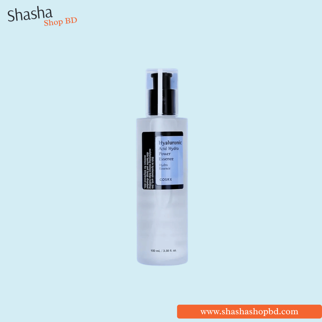 Cosrx Hyaluronic Acid Hydra Power Essence 100ml | Shasha Shop BD