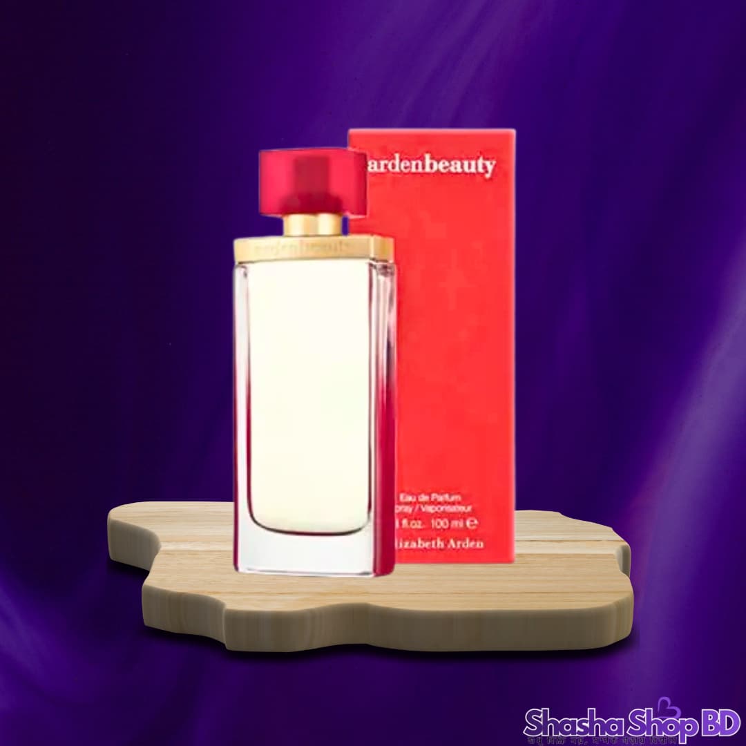 🌸 Elizabeth Arden Ardenbeauty Eau De Parfum Spray – 100ml | Shasha Shop BD