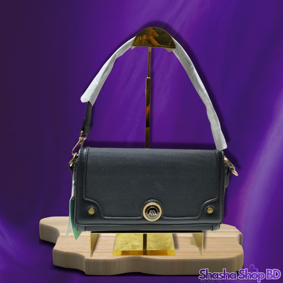 Trendy Shoulder Bag for Women - Shasha Shop BD-র প্রিমিয়াম কালেকশন