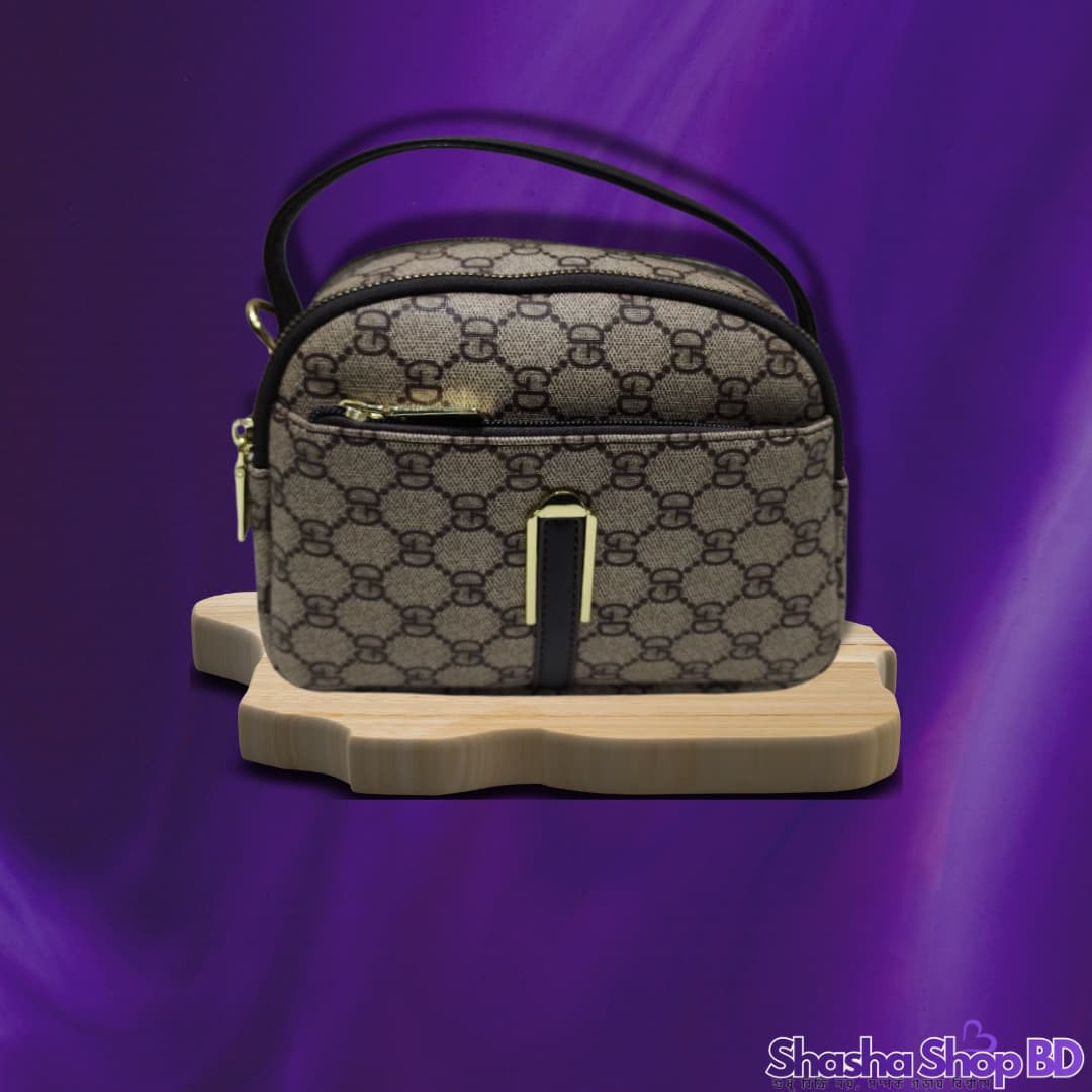 Premium Quality Stylish Crossbody Ladies Purse – Shasha Shop BD-এর সেরা কালেকশন!