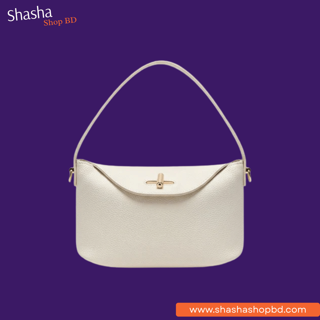 Elegant Minimalist Premium Handbag for Women | Shasha Shop BD