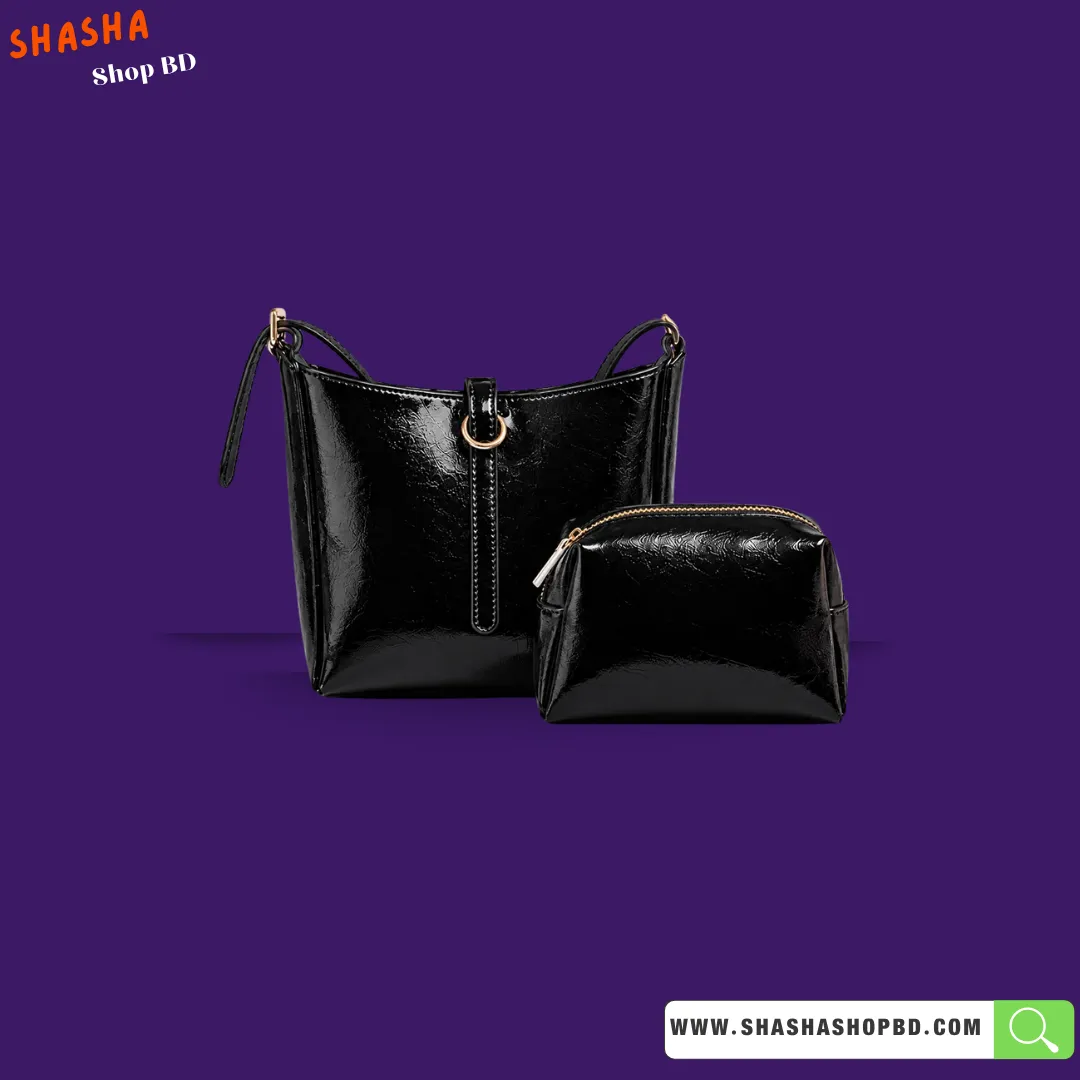Premium Ladies Purse Combo Set (A07) | Shasha Shop BD