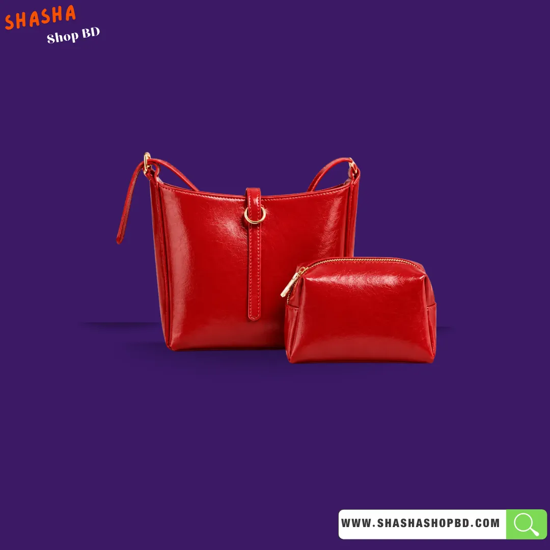 Premium Ladies Purse Combo Set (A05) | Shasha Shop BD