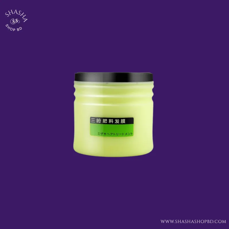 Chaoba Hair Treatment Conditioner (500ml) | Shasha Shop BD