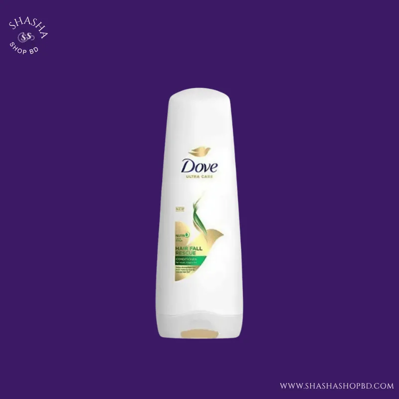 Dove Hair Fall Rescue Conditioner (300ml) | Shasha Shop BD