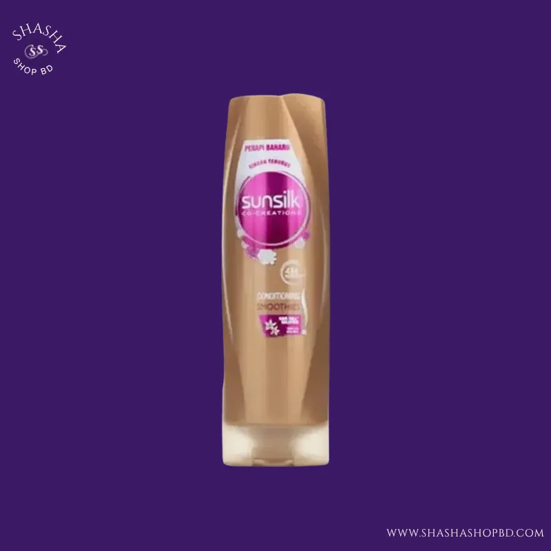 Sunsilk Hair Fall Solution Conditioner (300ml) | Shasha Shop BD